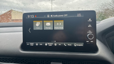 Honda Zr-V 2.0 eHEV Advance 5dr CVT Hybrid Estate